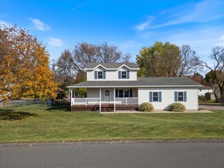 103 N Palmetto Ave, Marshfield, WI 54449