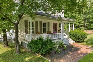 1758 E Main St, Center Conway, NH 03813