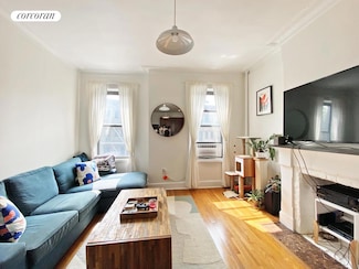 159 Garfield Place Unit 3L, Brooklyn, NY 11215