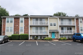 7707 Odonnell Ct Unit 2103, Henrico, VA 23228