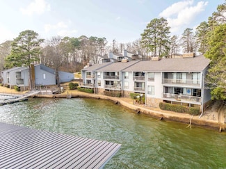 304 Lookout Point, Hot Springs National Park, AR 71913