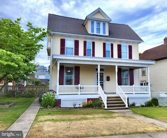 111 S Walnut St, Lewistown, PA 17044