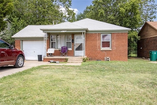 3119 NW 39th Terrace, Oklahoma City, OK 73112