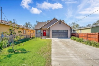 15425 Graham St, Middletown, CA 95461