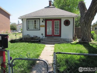 119 S Colorado Ave, Brush, CO 80723