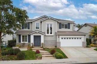 1476 Hidden Ranch Dr, Simi Valley, CA 93063