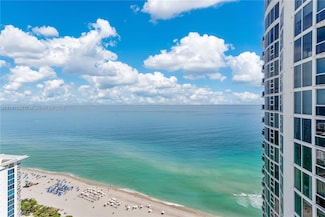 17201 Collins Ave Unit 3708, Sunny Isles Beach, FL 33160