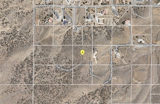 0 High Springs Road Vic Camares Dr Unit SW25133117, Palmdale, CA 93551