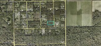 1698 Aspen St, Bunnell, FL 32110