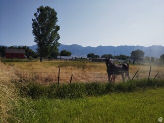 3850 W 2350 N, Corinne, UT 84307