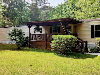 117 Kirkland Dr, McCormick, SC 29835