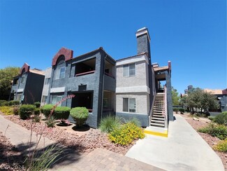 8600 W Charleston Blvd Unit 2025, Las Vegas, NV 89117