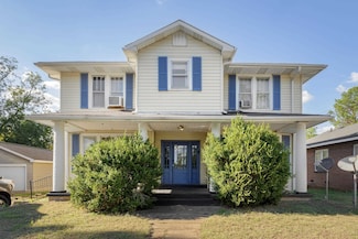 801 E Tombigbee St, Florence, AL 35630