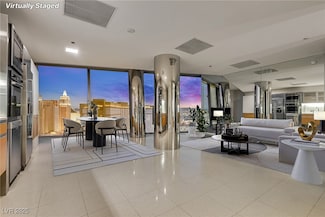 3726 Las Vegas Blvd S Unit 2506, Las Vegas, NV 89158