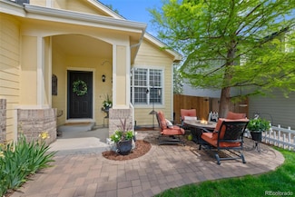 7638 S Hudson Way, Centennial, CO 80122