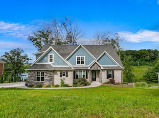 322 Blount Cir, Rutledge, TN 37861