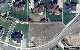 6002 River Park Dr, Casper, WY 82604