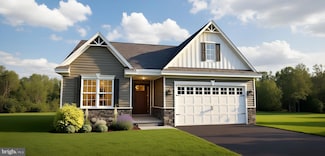 1067 Robinson Rd Unit LAKELAND PLAN, Townsend, DE 19734