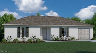 3003 13th St SW, Lehigh Acres, FL 33972