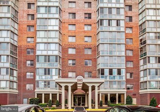 3100 N Leisure World Blvd Unit 222, Silver Spring, MD 20906