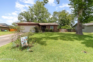 539 William Penn St, Orange Park, FL 32073