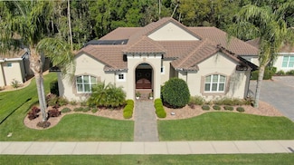 56 New Water Oak Dr, Palm Coast, FL 32137