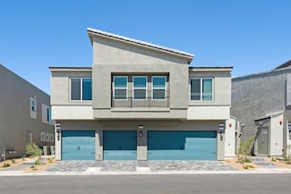 Nadia, Las Vegas, NV 89115