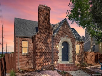 3401 N Steele St, Denver, CO 80205