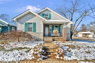 1836 Keller Ave, Columbus, IN 47201