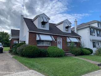 523 Edith St Unit L 189, Old Forge, PA 18518