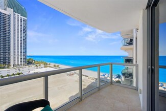 18683 Collins Ave Unit 1105, Sunny Isles Beach, FL 33160