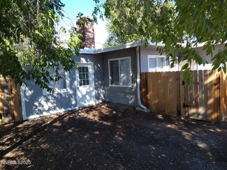 1895 Wilder St, Reno, NV 89512