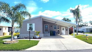 502 Leyland Cypress Way Unit 61, Winter Haven, FL 33881