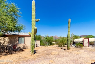 9800 W Picture Rocks Rd, Tucson, AZ 85743