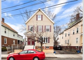 89 Flint St, Somerville, MA 02145