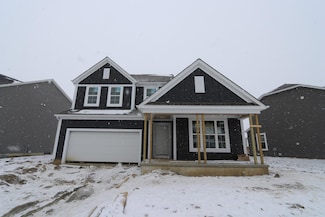 308 Sage Hill Dr, Lewis Center, OH 43035