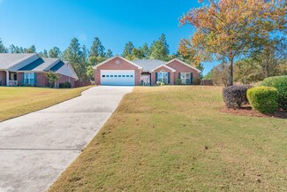 488 Wickham Dr, Graniteville, SC 29829