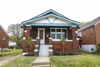 5931 Park Ln, Saint Louis, MO 63147