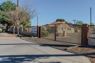 8625 W Olive Ave, Peoria, AZ 85345