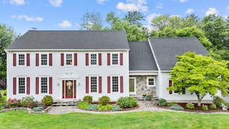 19 Sea Island, Glastonbury, CT 06033