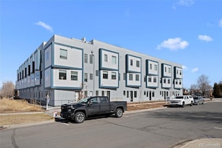 3101 W 47th Ave Unit 3, Denver, CO 80211