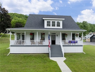 60 Lake St, Hammondsport, NY 14840
