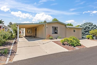3701 Gun Club Rd Unit 25, Yakima, WA 98901