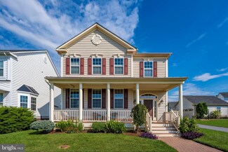5438 Adamstown Commons Dr, Adamstown, MD 21710