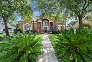 18718 Glenn Haven Estates Dr, Spring, TX 77379