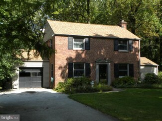 705 Roberts Rd, Ambler, PA 19002