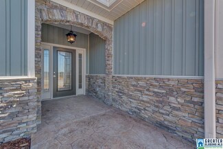 95 Sunset Ln, Jemison, AL 35085