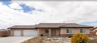11900 Morning Star Rd, Apple Valley, CA 92308