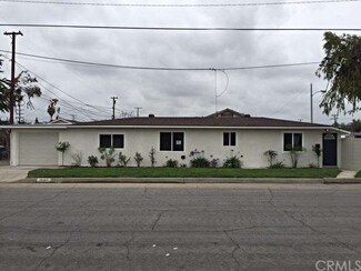 13463 Laureldale Ave, Downey, CA 90242