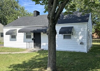 68 S Hampton Rd, Columbus, OH 43213